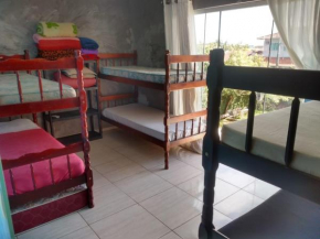 Casa de praia Ubatuba SFS